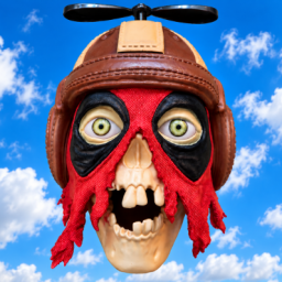 Head Pool Discord profile photo